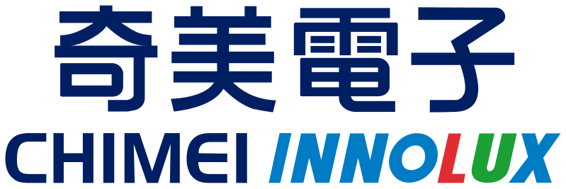 Chimei Innolux Corporation Logo.svg